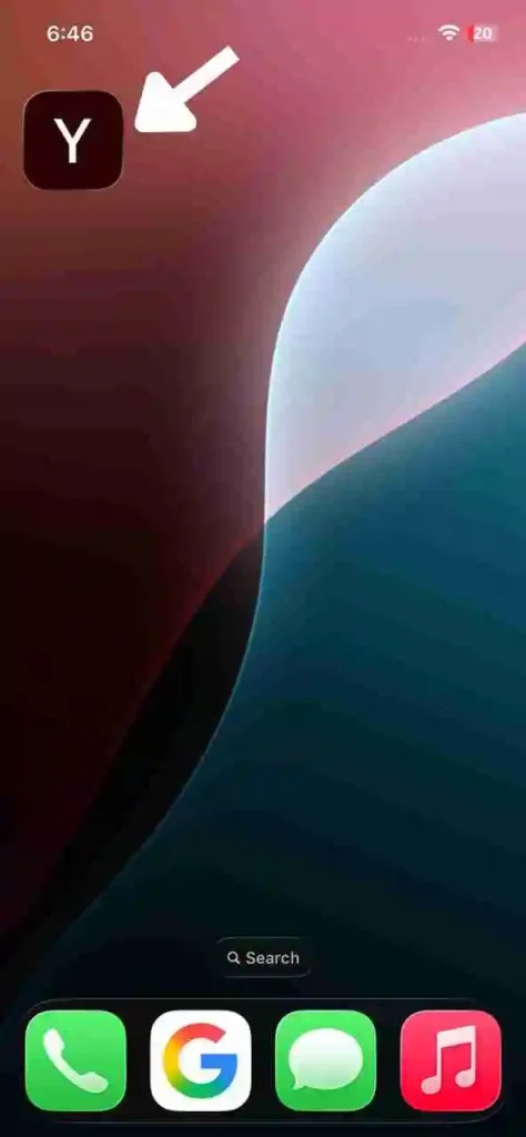 Y71 Game APK for iOS